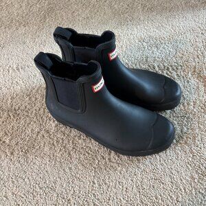 Hunter Boots